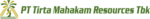 Tirta Mahakam Resources. PT