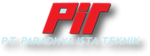 PT. Paradhya Ista Teknik