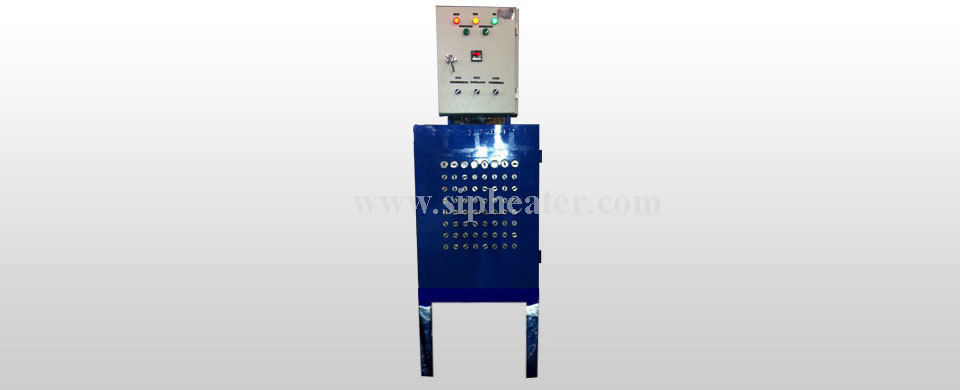 Electric Oven