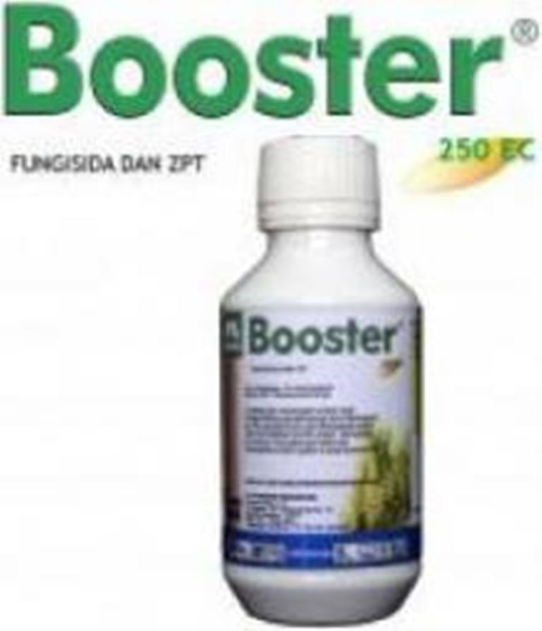 Funfisida (Booster 250)