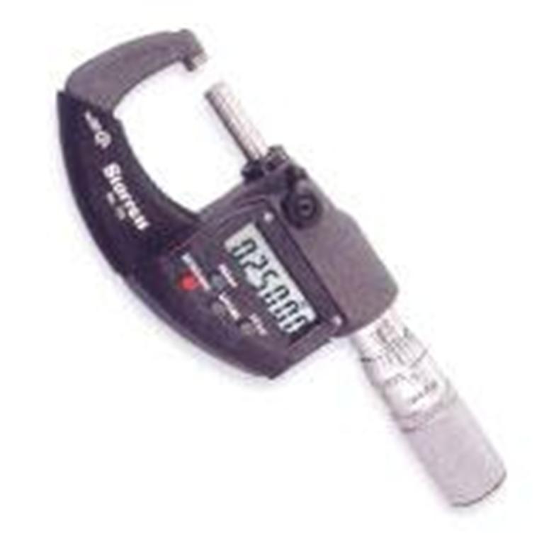 Digital Micrometer