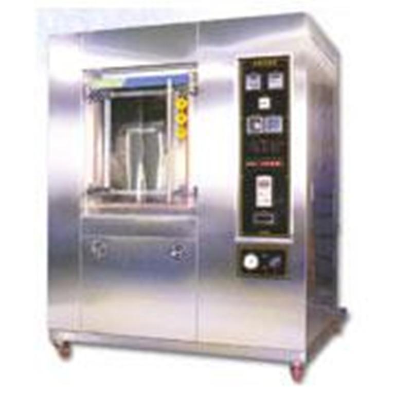 Standard Dust Tester