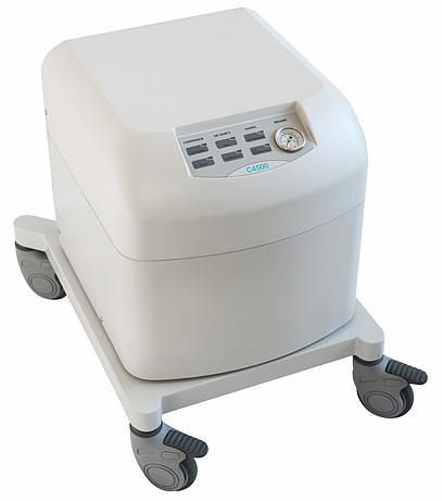 Ventilator