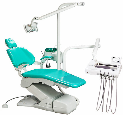 QUALITY FLEX - Dental Unit