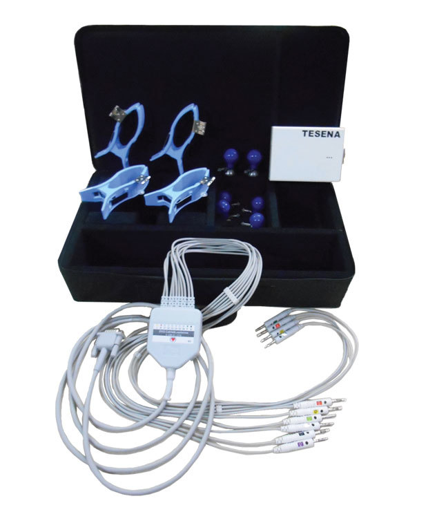 ELECTROCARDIOGRAPH