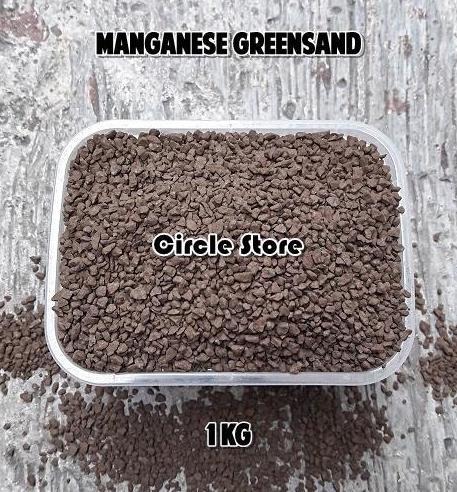 Bio Ball Momogi Panjang Rumah Bakteri Eco Media Filter Air Kolam Aquarium