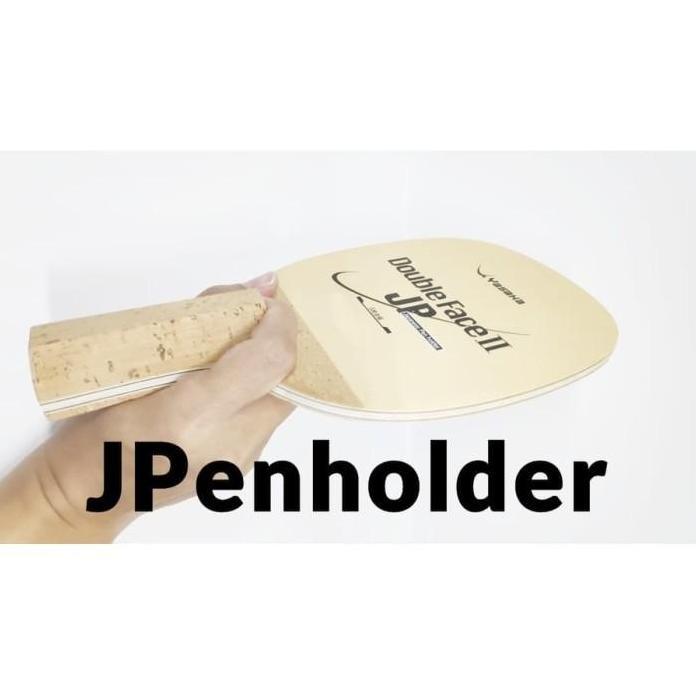 Bat Yasaka W-78 Musashi V Bet tenis meja penholder JPen