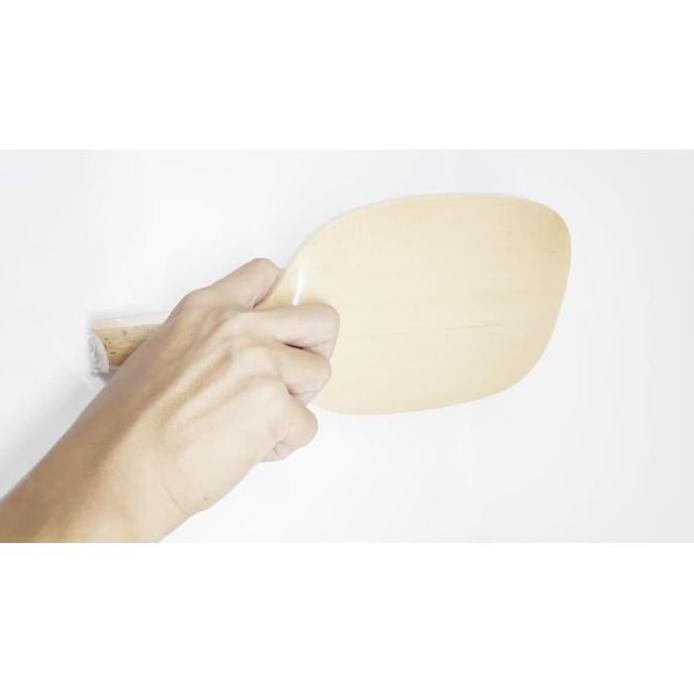 Bat Yasaka W-78 Musashi V Bet tenis meja penholder JPen