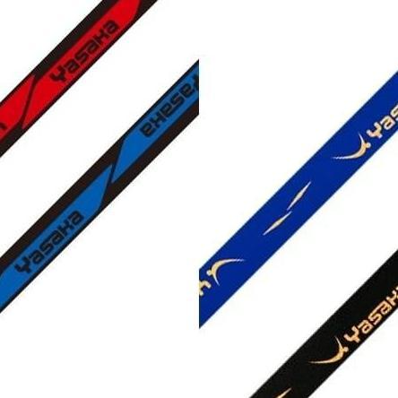 Yasaka Cushion Side Tape pelindung sisi bet tenis meja ping pong