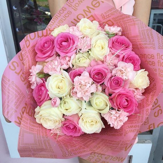 Pink Candy