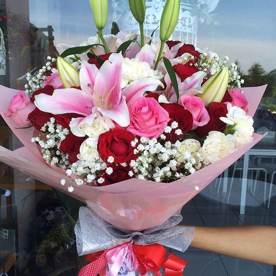 Lovely Sweet