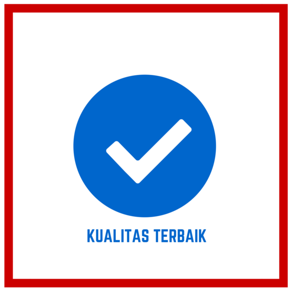 Kualitas Terbaik