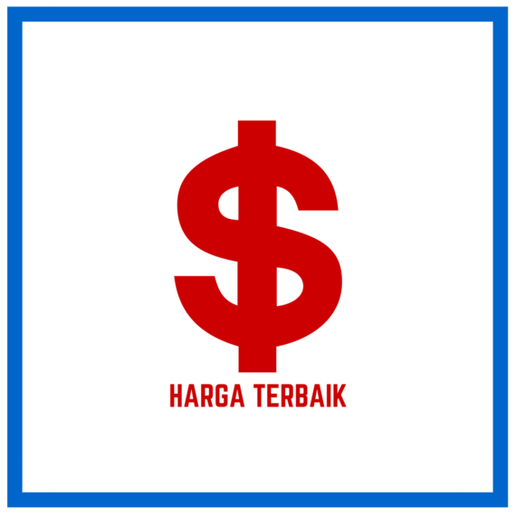 Harga Terbaik