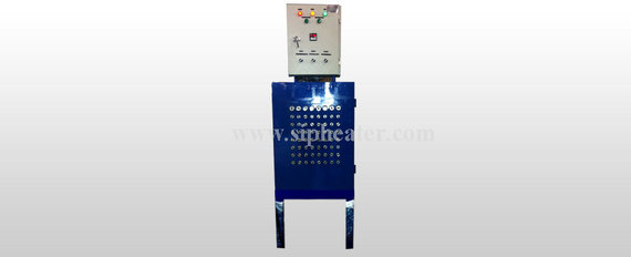 Electric Oven