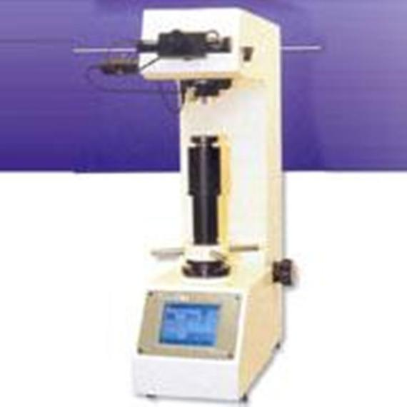 Micro Vickers hardness Tester