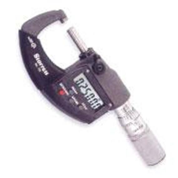 Digital Micrometer