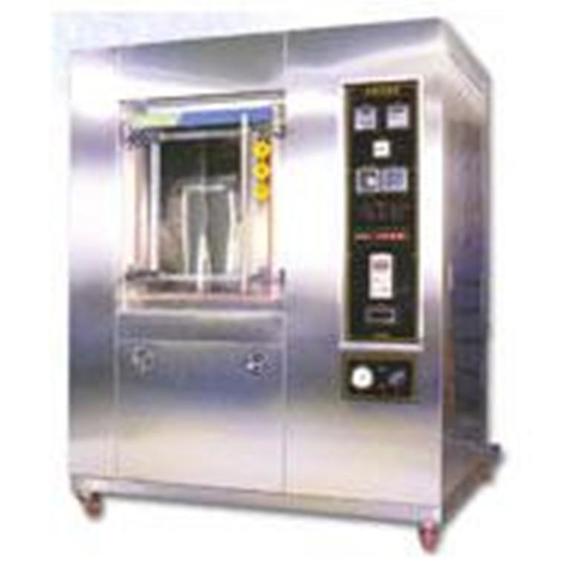 Standard Dust Tester