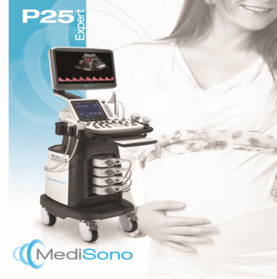 Medisono P25 Expert