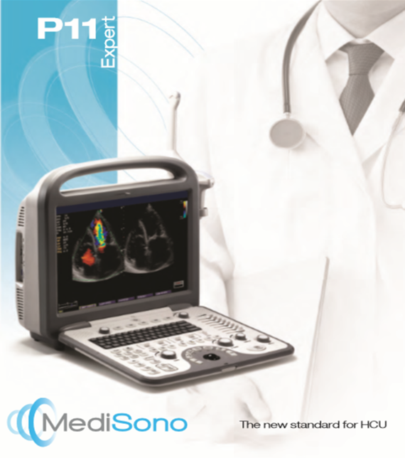 Medisono P11 Expert