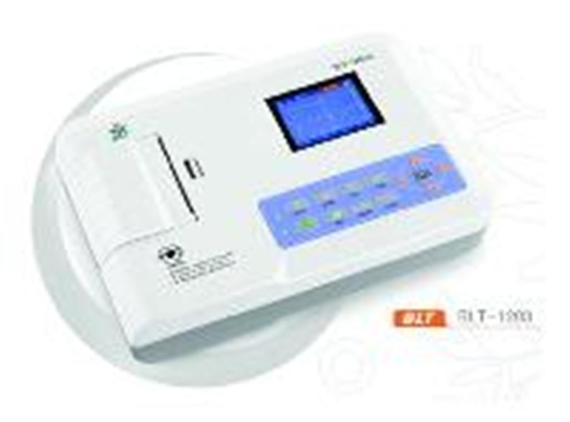 Biolight BLT1203 Electrocardiograph