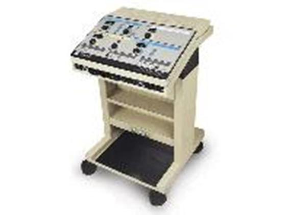 Electro Surgical Generator with ABC® Technologies
