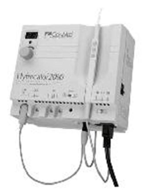 Hyfrecator 2000