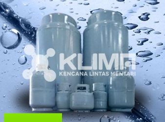 R134A REFILL