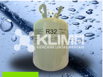 Difluoromethane (R32)