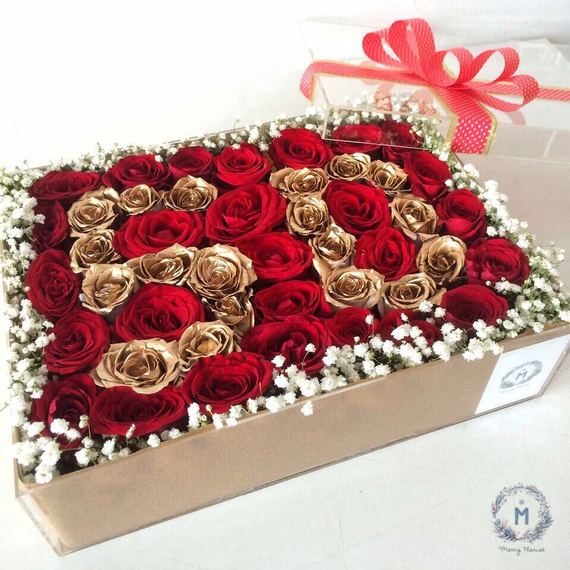 Initial Large Bloombox