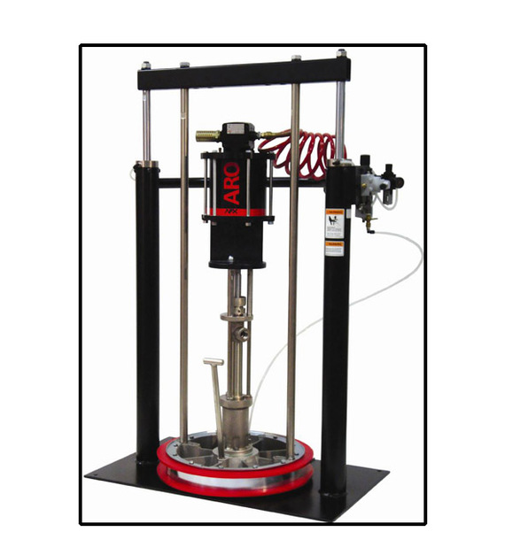 TPD844S51HH47AA2 Piston Pump Package