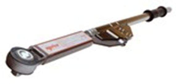 Industrial Torque Wrench