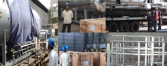 HEAVY LIFT