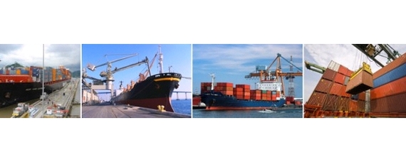 SEA FREIGHT