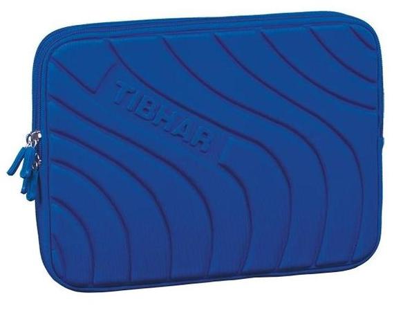 Cover Tibhar softcase double untuk 2 bet ping pong tenis meja ori
