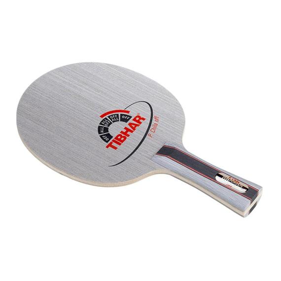 Tibhar Chila OFF FL bat Tenis Meja Ping Pong original custom