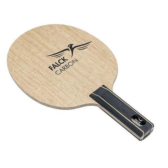 Bet Yasaka Falck Carbon  bat tenis meja ping pong original
