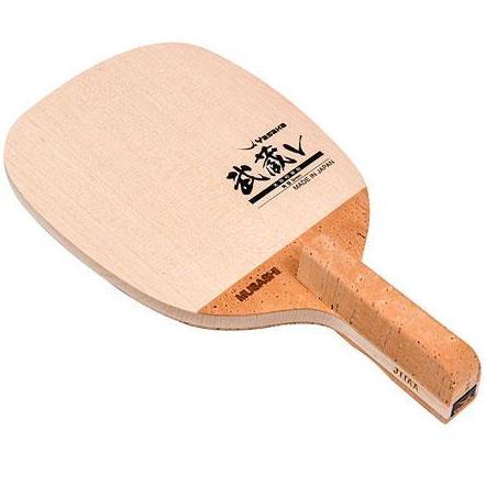 Bat Yasaka W-78 Musashi V Bet tenis meja penholder JPen
