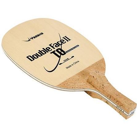 Bat Yasaka W-93 Double Face TO tenis meja penholder JPen double sided