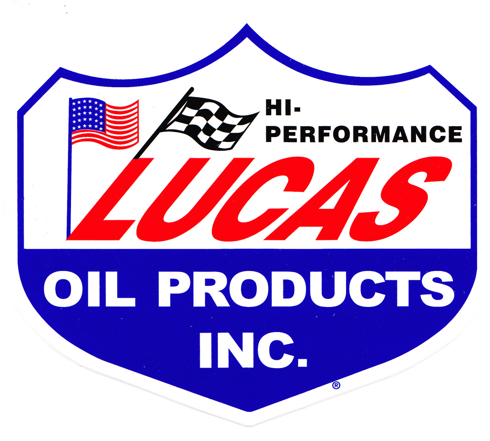 Lucas Oil Shield
