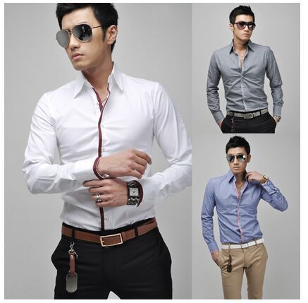 2015 font b new b font font b model b font font b shirts b font