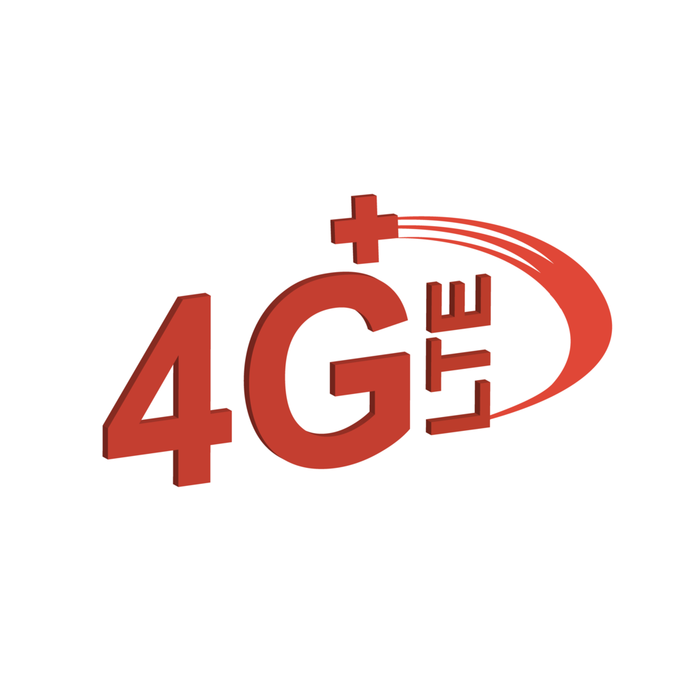 4G LTE