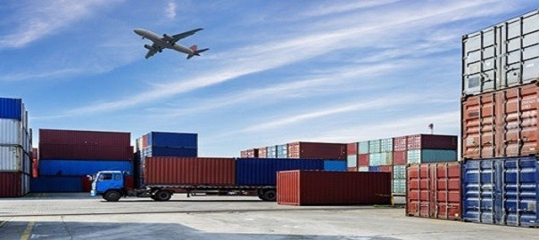 Diamond Logistics