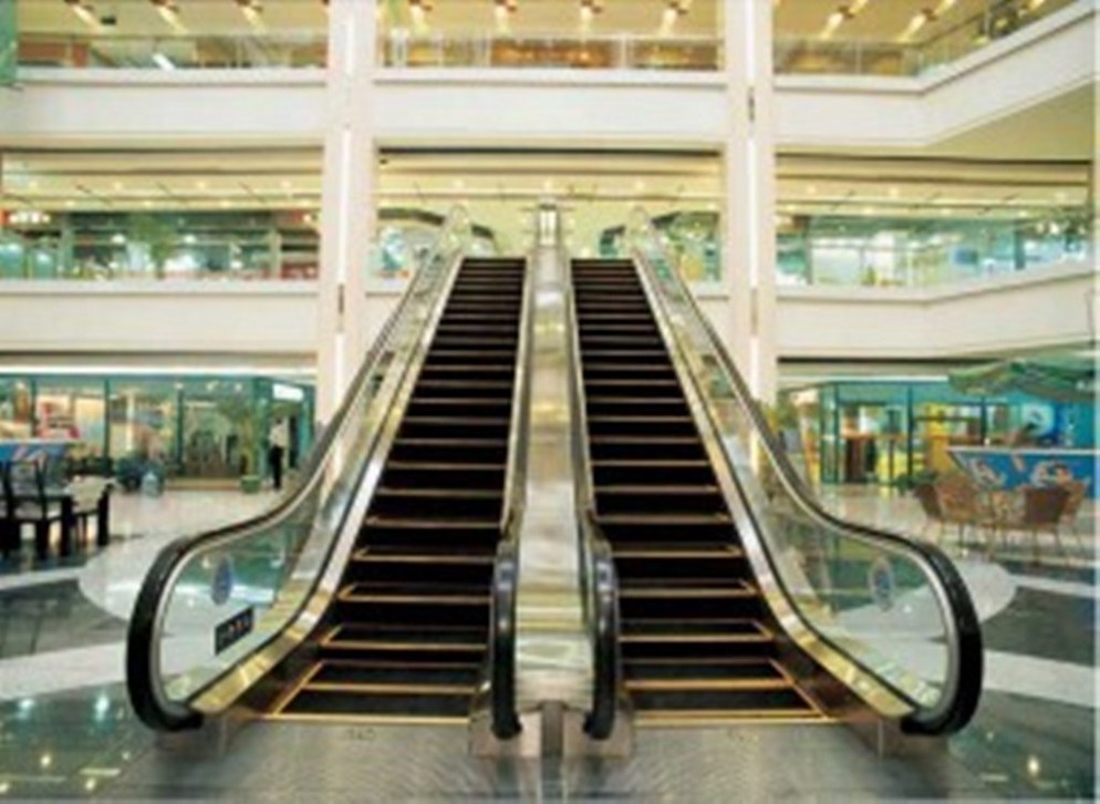 Escalator