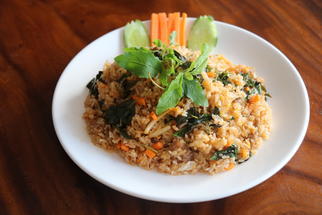 3645131 Yang Zhou Fried Rice
