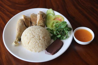 3645133 Special Chiken with Rice