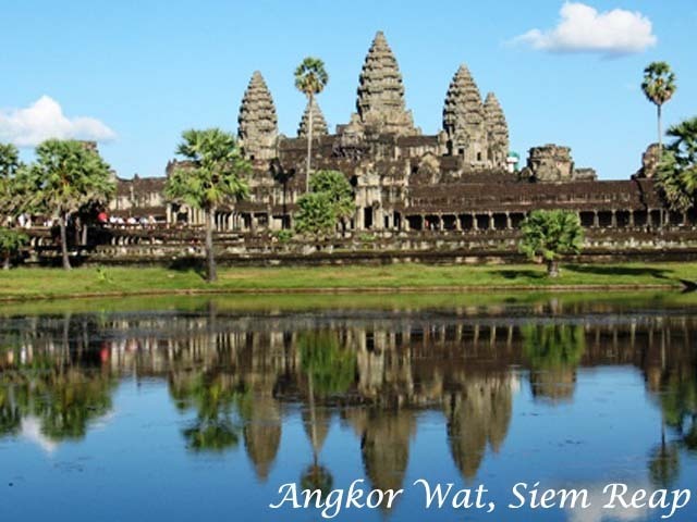 Angkor Wat