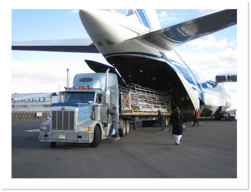 Air Freight