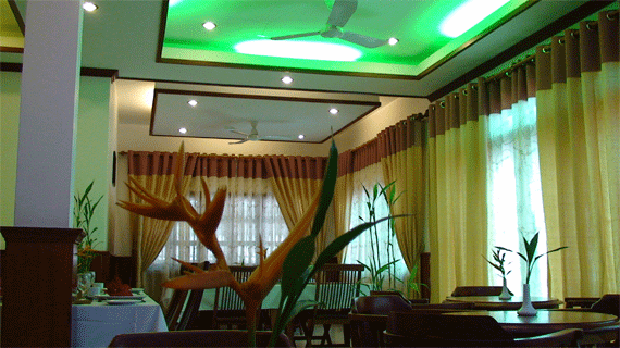 Restaureant