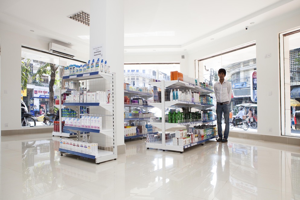 Personal Care & Toiletries