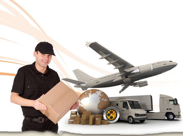 Courier Services